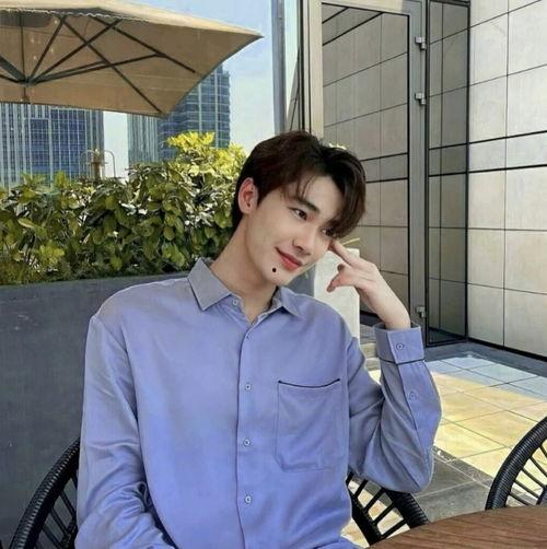 dew泰国明星喜欢什么,Dew泰国明星的私藏喜好大揭秘