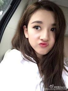 宋祖儿娱乐圈爆料,揭秘明星幕后故事