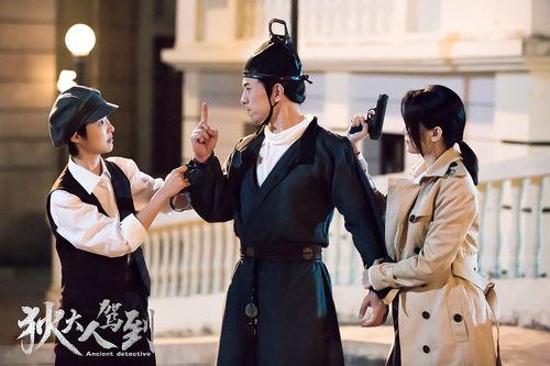 大人驾到电影在线观看,揭秘家族秘辛，传承家族荣耀