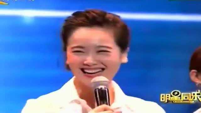 明星同乐会左小青,明星同乐会欢乐上演