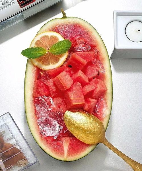 网格瓜孕妇可以吃吗,安全与营养两不误