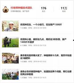 头条的摄影作者怎么找,如何挖掘优质内容创作者