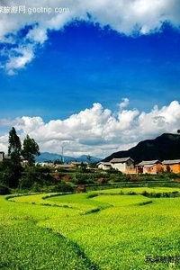 大理今日头条新景区,揭秘今日头条新景区的绝美风光