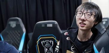 英雄联盟吃瓜贴,吃瓜群众揭秘赛场幕后风云