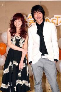 矮个明星合照,合照中的独特魅力