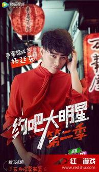 约吧大明星第二季王力宏,王力宏的星光闪耀之旅