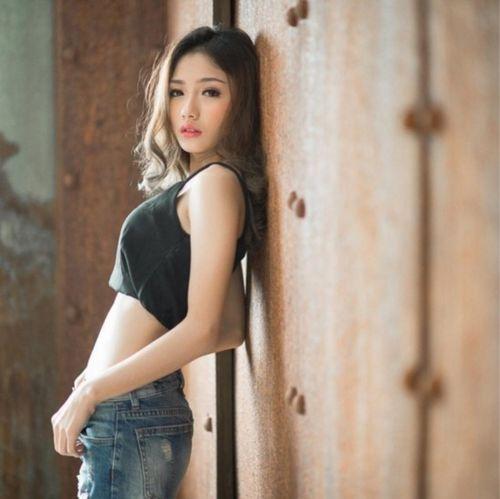 网红便装护士图片,展现医护风采，传递温暖力量