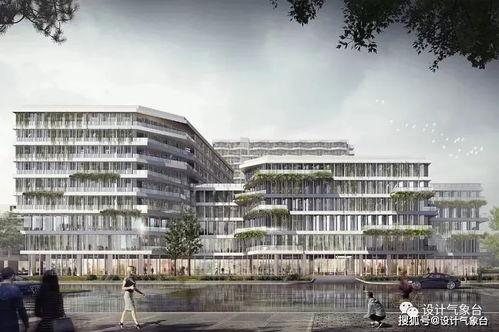 浙江网红建筑设计公司