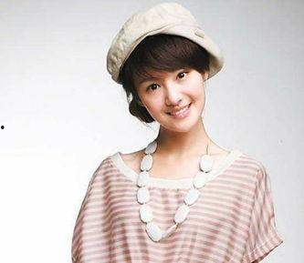 90明星照片,90后明星风采集锦