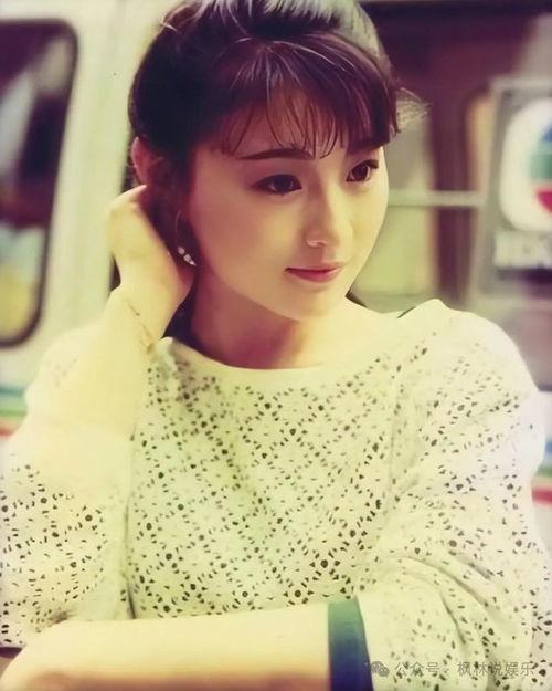 泰国明星李赛凤,泰国影视界的璀璨明珠