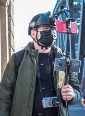 武装吃瓜,揭秘军事与娱乐的跨界融合