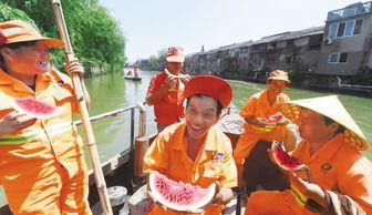 保洁吃瓜视频,揭秘日常生活中的趣味瞬间