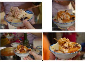 厦门头条小吃美食,探寻街头巷尾的独家小吃美食风情”