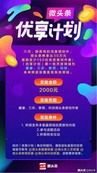 微头条怎么看优质通知