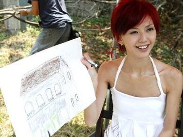 孙燕姿明星活动,精彩瞬间回顾与感动瞬间分享