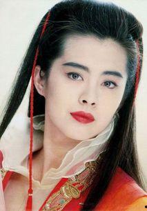 古代明星红唇,千年风华，唇色传情