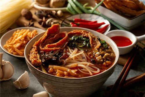 蓝姐螺蛳粉爆料视频,揭秘网红美食背后的秘密