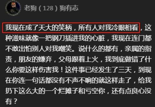 网红老狗现状如何,从网络红人到现实生活的华丽转身