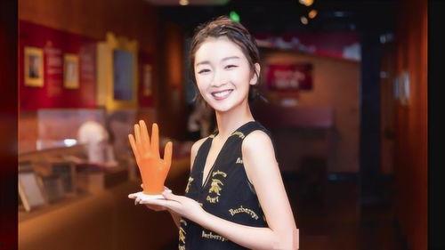 圈内人士爆料李芯,揭秘娱乐圈新晋实力派演员的崛起之路