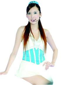 陈若仪明星名字,星光熠熠的影视新星