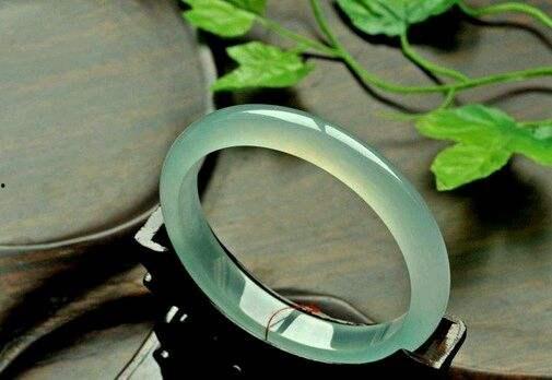 明星玉手镯图片大全,明星玉手镯风采大盘点