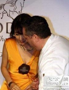 中国女明星被偷,中国女明星遭遇偷拍事件背后的真相