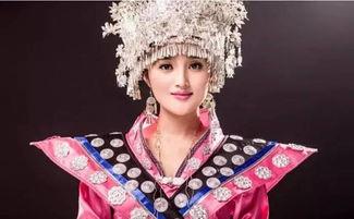 苗族的明星,传承民族魅力