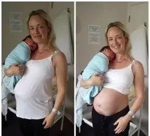 网红产后妈咪是谁,揭秘育儿路上的明星风采