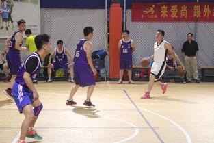 兴国网红篮球馆,篮球爱好者的梦想乐园风采掠影