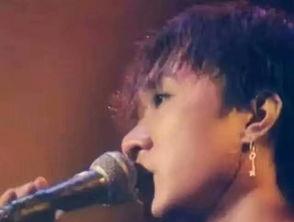 众明星谈黄家驹,黄家驹传奇一生，巨星们心中的永恒偶像