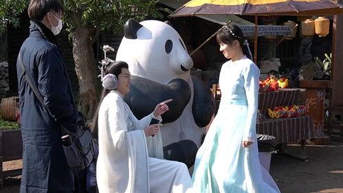 浮图缘吃瓜花絮