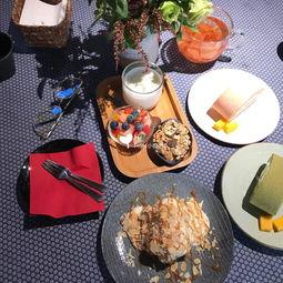 中堂网红咖啡打卡点