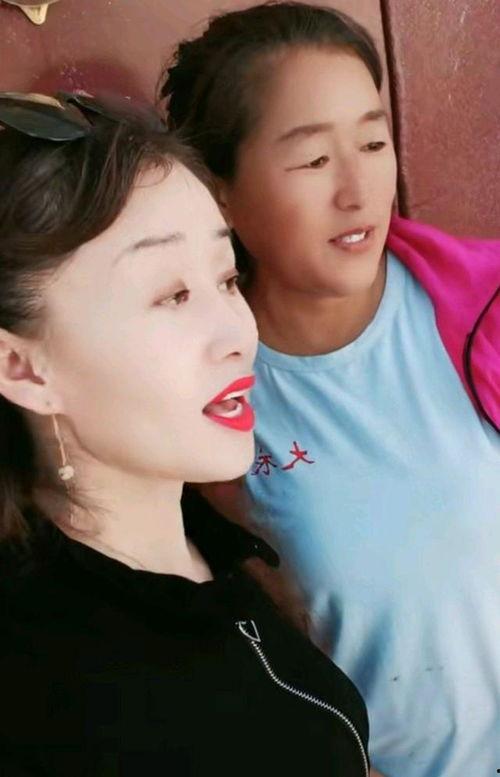 朱楼村深秋头条号,探寻古韵乡愁，尽享丰收美景