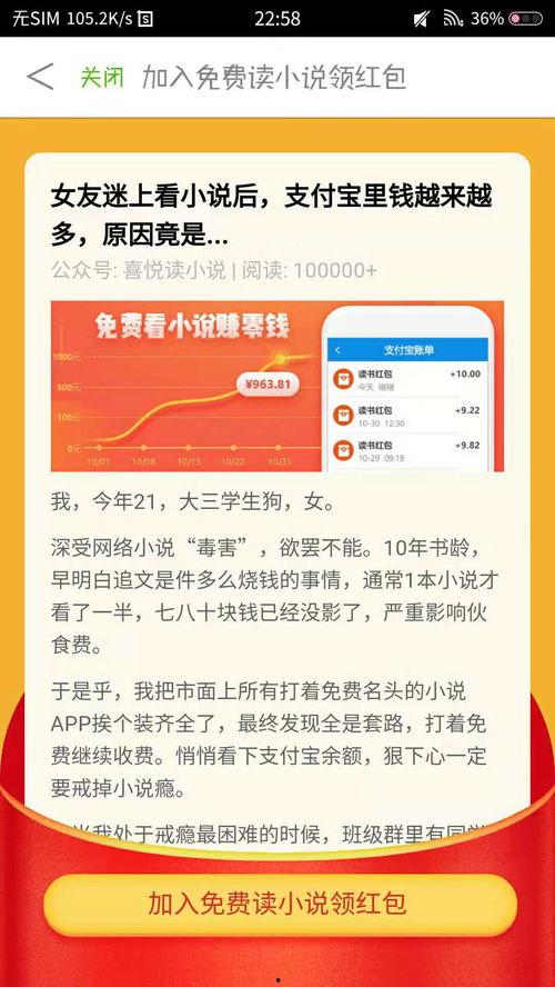 头条如何投放公众号广告,轻松掌握公众号广告投放技巧