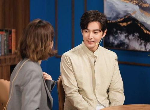 娱乐吃瓜旗下男星